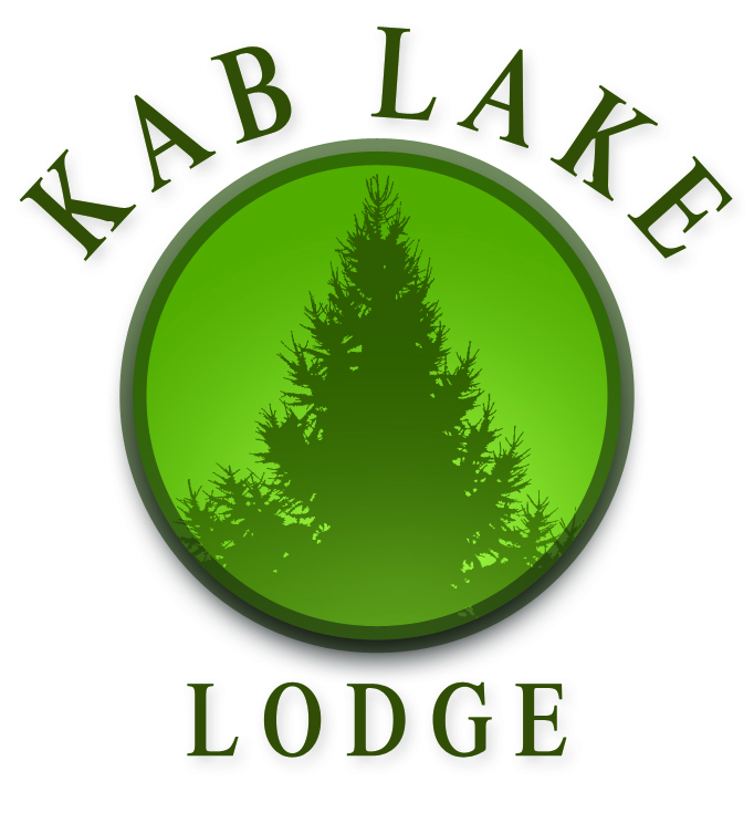 Kab Lake Lodge Logo - colour